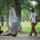 Illustration for article titled Dont Try This At Home: A Few Words With B-Boys